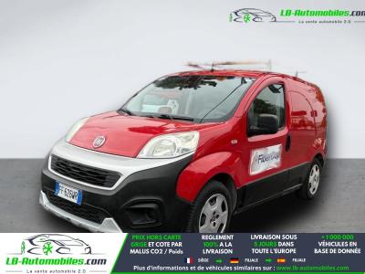 Fiat Fiorino 1.3 16V MULTIJET 95 BVM
