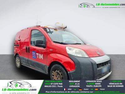 Fiat Fiorino 1.3 16V MULTIJET 95 BVM