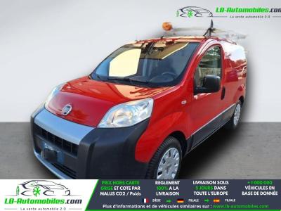 Fiat Fiorino 1.3 16V MULTIJET 95 BVM