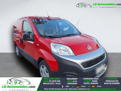Fiat Fiorino 1.3 16V MULTIJET 95 BVM