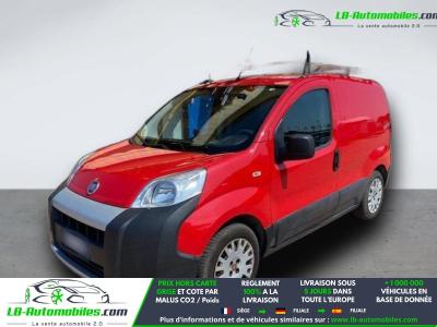 Fiat Fiorino 1.3 16V MULTIJET 95 BVM
