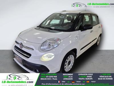 Fiat 500 L 1.3 Multijet 95 ch BVM