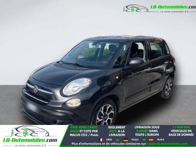 Fiat 500 L 1.3 Multijet 95 ch BVM