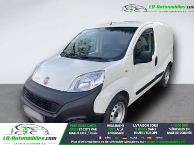 Fiat Fiorino 1.3 16V MULTIJET 80 BVM