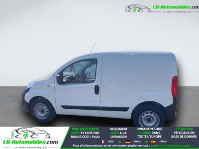 Fiat Fiorino 1.3 16V MULTIJET 80 BVM