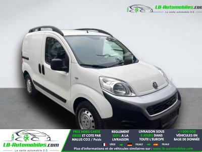 Fiat Fiorino 1.3 16V MULTIJET 80 BVM