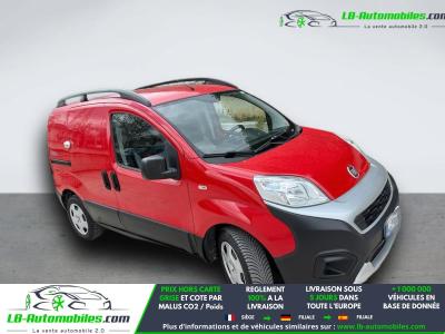 Fiat Fiorino 1.3 16V MULTIJET 95 BVM