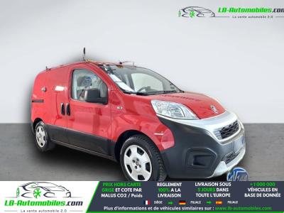 Fiat Fiorino 1.3 16V MULTIJET 95 BVM