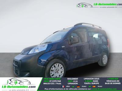 Fiat Fiorino 1.3 16V MULTIJET 95 BVM