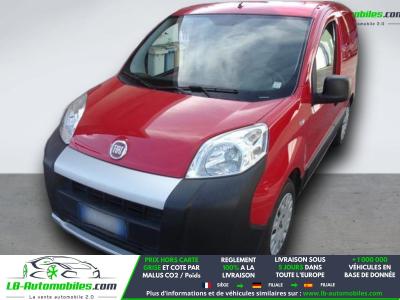 Fiat Fiorino 1.3 16V MULTIJET 75
