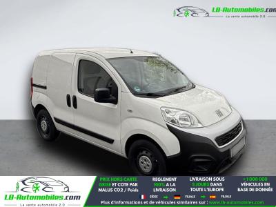 Fiat Fiorino 1.3 16V MULTIJET 80 BVM