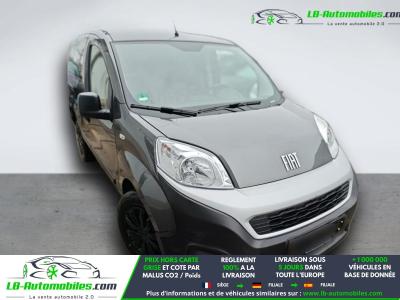 Fiat Fiorino 1.3 16V MULTIJET 80 BVM