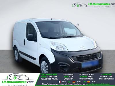 Fiat Fiorino 1.3 16V MULTIJET 80 BVM