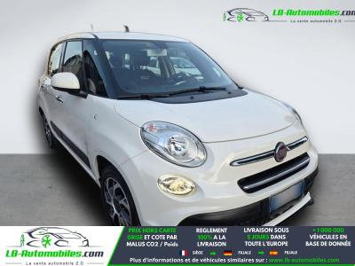 Fiat 500 L 1.3 Multijet 95 ch BVA
