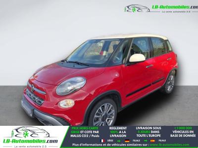 Fiat 500 L 1.3 Multijet 95 ch BVA
