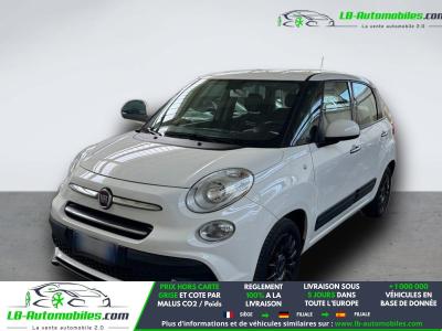 Fiat 500 L 1.3 Multijet 95 ch BVM