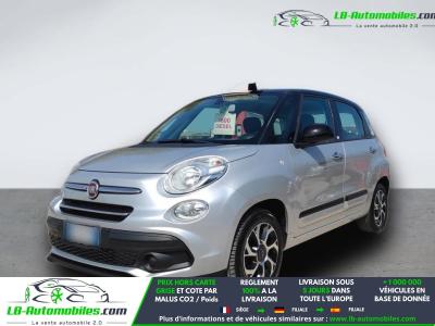 Fiat 500 L 1.6 Multijet 120 ch BVM