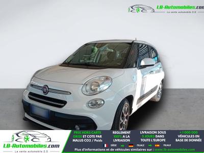 Fiat 500 L 1.3 Multijet 95 ch BVM