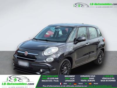 Fiat 500 L 1.3 Multijet 95 ch BVM