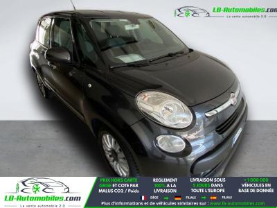 Fiat 500 L 1.3 Multijet 16V 95 ch BVM