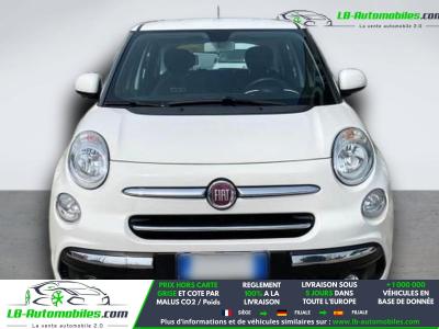 Fiat 500 L 1.3 Multijet 16V 95 ch BVM