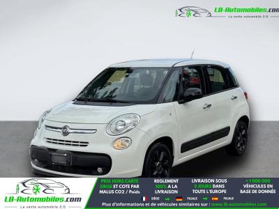 Fiat 500 L 1.3 Multijet 16V 95 ch BVM