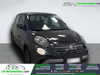 Fiat 500 L 1.3 Multijet 95 ch BVM