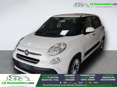Fiat 500 L 1.3 Multijet 95 ch BVM