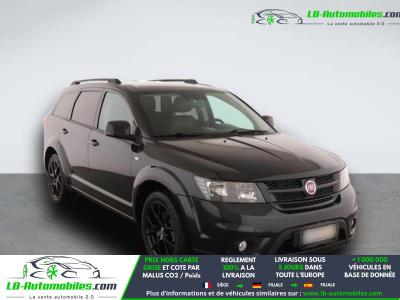 Fiat Freemont 2.0 16V Multijet 170 ch 4x2