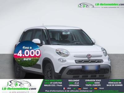 Fiat 500 L 1.3 Multijet 95 ch BVM