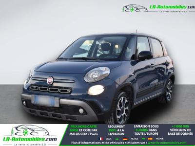 Fiat 500 L 1.3 Multijet 95 ch BVM