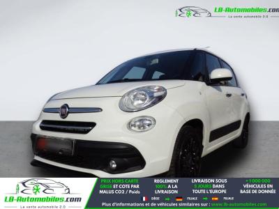 Fiat 500 L 1.6 Multijet 120 ch BVM