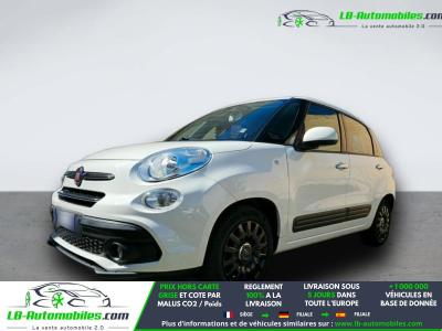 Fiat 500 L 1.6 Multijet 120 ch BVM