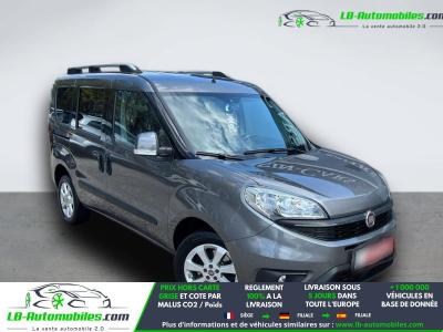 Fiat Doblo 1.4 T-Jet 16v 120 ch BVM