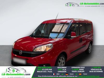 Fiat Doblo 1.4 T-Jet 16v 120 ch BVM