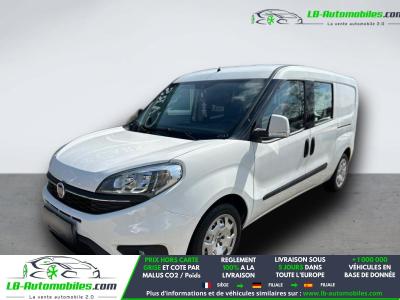 Fiat Doblo 1.6 Multijet 95 ch BVm