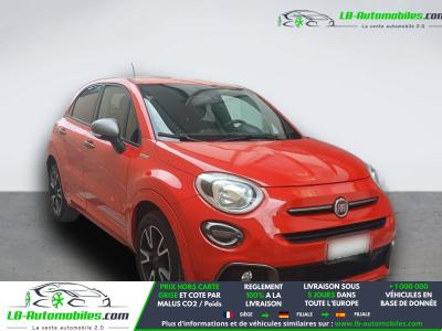 Fiat 500 X 1.6 Multijet 130 ch BVM