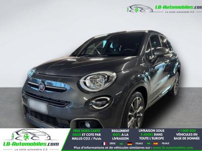 Fiat 500 X 1.6 Multijet 130 ch BVM