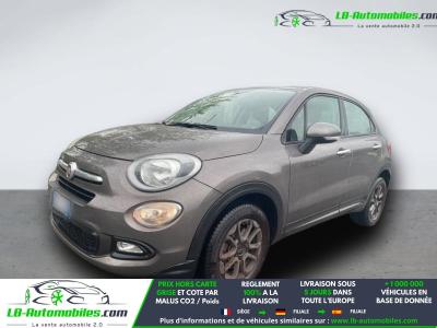 Fiat 500 X 1.3 MultiJet 95 ch BVM