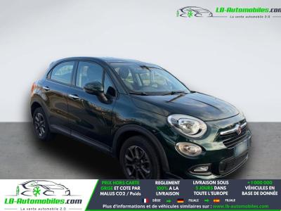 Fiat 500 X 1.3 MultiJet 95 ch BVM