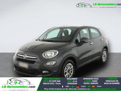 Fiat 500 X 1.3 MultiJet 95 ch BVM