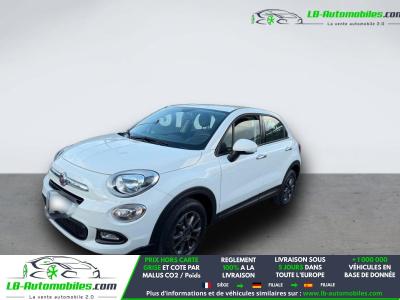 Fiat 500 X 1.3 MultiJet 95 ch BVM