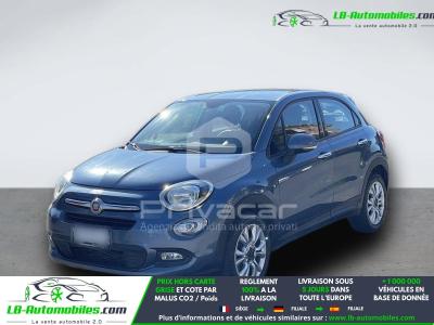 Fiat 500 X 1.3 MultiJet 95 ch BVM