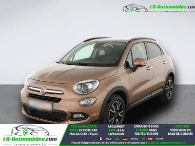 Fiat 500 X 1.4 MultiAir 140 ch BVM