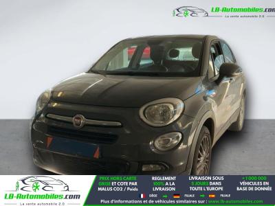 Fiat 500 X 1.4 MultiAir 140 ch BVM