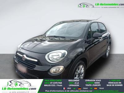 Fiat 500 X 1.3 MultiJet 95 ch BVM