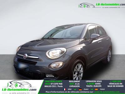 Fiat 500 X 1.3 MultiJet 95 ch BVM