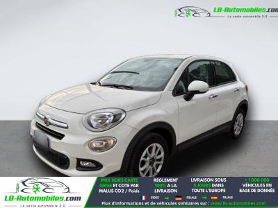 Fiat 500 X 1.3 MultiJet 95 ch BVM
