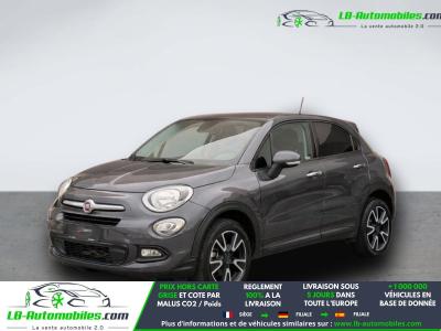 Fiat 500 X 1.4 MultiAir 140 ch BVM