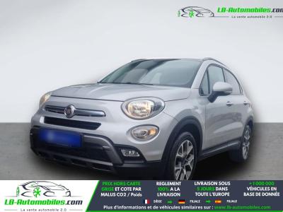 Fiat 500 X 1.4 MultiAir 140 ch BVM